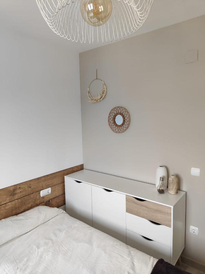 Kevista - Azulenacalpe Lägenhet Exteriör bild
